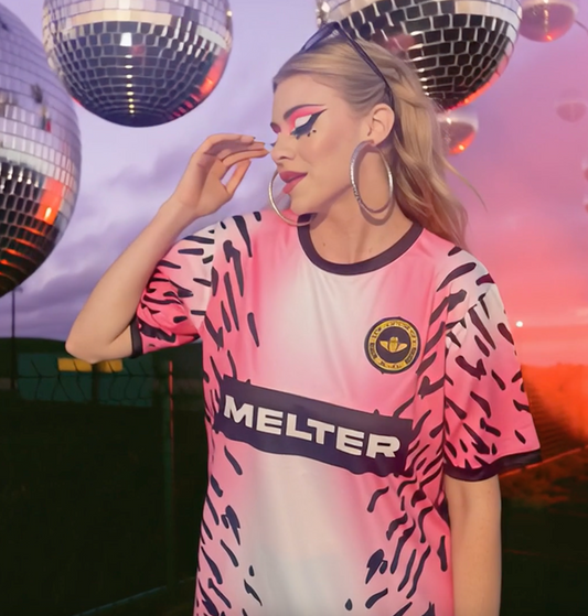 GAELIC GLITCH JERSEY (PRE-ORDER)
